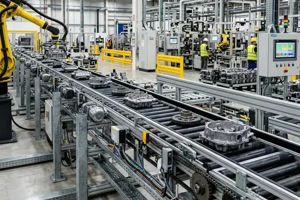 Conveyor