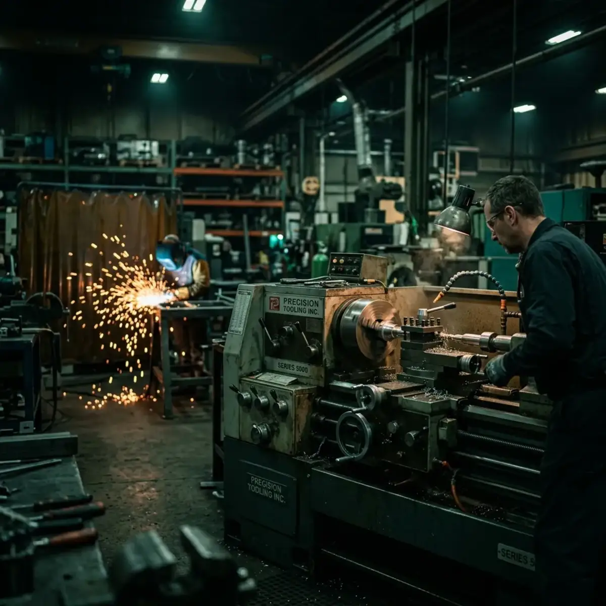 Workshop Background