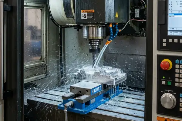 Milling
